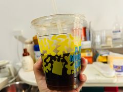-瑞幸咖啡(重医附二院江南院区店)