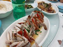 -洲晓鲜·舟山海鲜大排档(朱家尖风景区店)