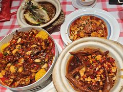 -辣小鲜·南昌大排档(船山路店)