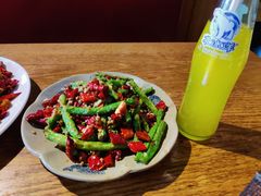 -小天府川菜馆(魏公村店)