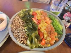 -鲨鱼美式餐厅酒吧Sharky