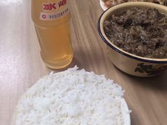 -定家小酥肉·清真(回民街店)