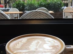-Peet's 皮爷咖啡(东湖路手作店)