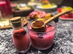 -牛将军•涮肉•烤肉•铁板烧(北京王府井·故宫店)