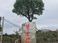 -军营村