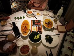 -金链花·泰国餐厅(国贸店)