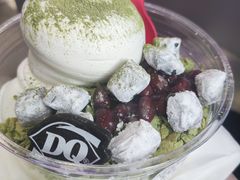 -DQ·蛋糕·冰淇淋(通州万达店)