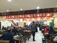 大堂-西塔大冷面(市府大路店)