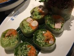 -美奈小馆·越南料理(中航城君尚购物中心店)