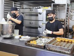 -安德鲁饼店(总店)