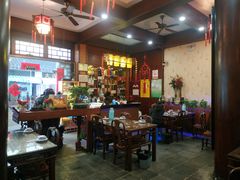 -长兴菜馆(高桥店)