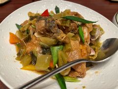 -明阁 Ming Court(广州朗豪酒店)