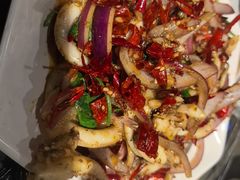 -小粉房鲽鱼头海鲜小串(燕郊总店)