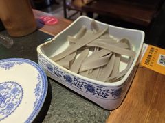 -来涮蜀鲜货火锅串串香(菜市口店)