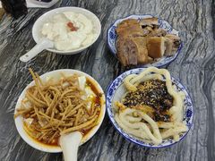 -西月城谭豆花(春熙路店)