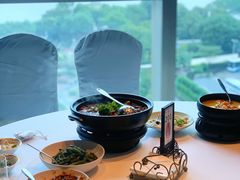 -俏江南-江景昆曲主题餐厅(正大广场店)