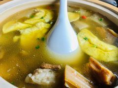 -東舍食唐精品陕菜馆