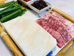 -盛德圆(五台山云龙店)