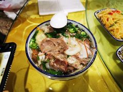 羊肉合汁-夏家合汁(天润花园小区店)