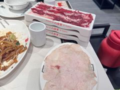 -八合里牛肉火锅(福州万象城店)