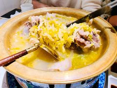-关东小磨东北菜(漕河泾印象城店)