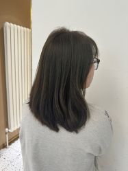 -童辉造型