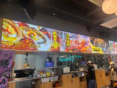 -本色.小马哥烧烤(无锡九里仓店)