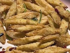 -八府香鸭·啫啫煲(华山路店)