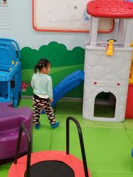 -巧虎kids体验中心(绿宝广场店)