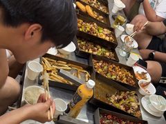 -老三李村河底戳子肉(总店)