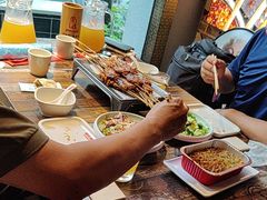 -管氏翅吧(广渠门店)