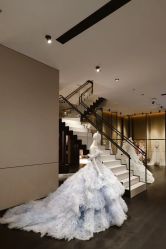 点击看大图 -MuseMarry婚纱(前海嘉里中心店)