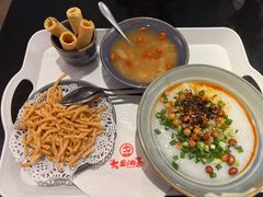 -大王油茶(磁器口店)