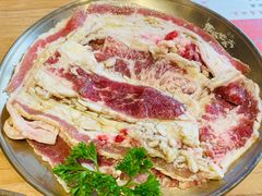 -西塔老太太泥炉烤肉(北京望京店)