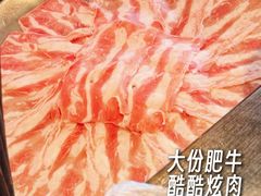 -冯校长老火锅(广州正佳广场店)