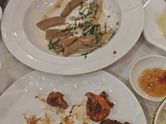 -新兴家喻酒家·羊城名宴(昌岗店)