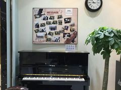 -谈·PIANO(金唐新光界店)
