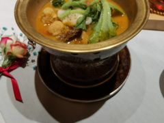 -叶叶菩提·晋福宫