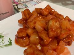 -长春观斋补堂素菜馆