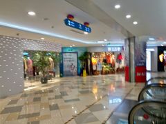 -鹏欣水游城