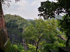 -丹霞山风景名胜区