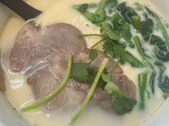 -和府捞面(天河领展广场店)