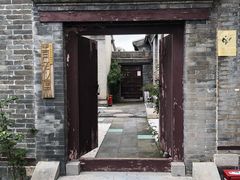 -杨柳青古镇