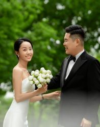 -女王风尚STUDIO·轻奢化定制