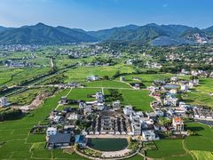 -梅州天地人花园酒店(梅县人民广场店)