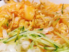 -大秦地·西北菜(纬四路店)
