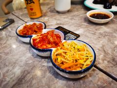 -屋里家延边朝鲜族冷面(梅林3店)