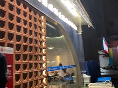 门面-老虎滩大连海鲜烧烤(建邺云锦路总店)