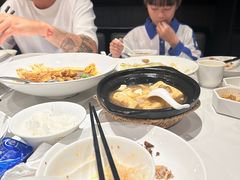 -一品红川菜(皇岗店)