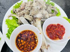 -马家烧麦(总店)